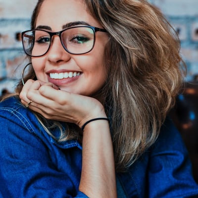 Анастасія, 29 років