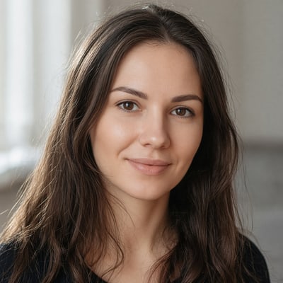 Марина Гарбузенко