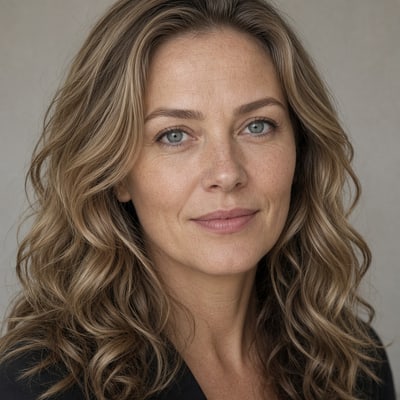 Олена, 37 років