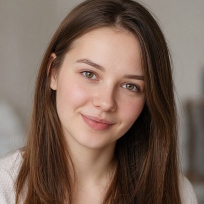 Vlada Melnykovich